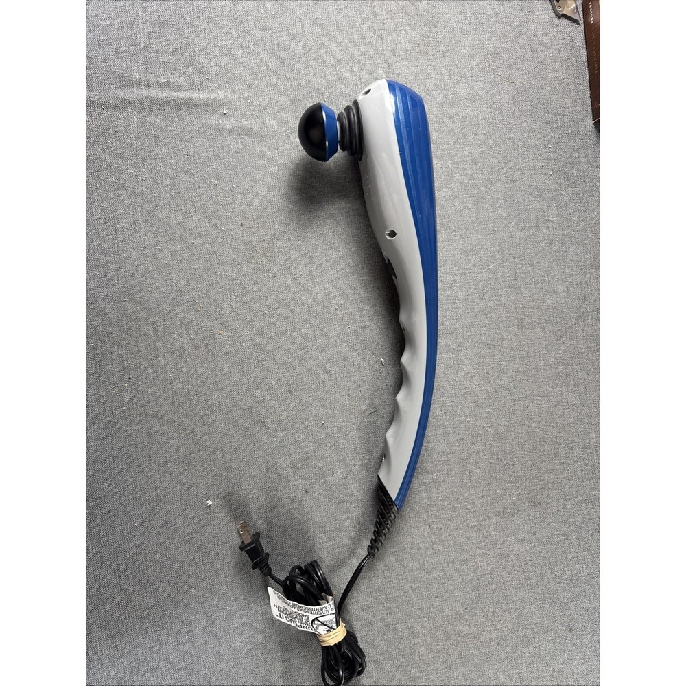 Wahl Deep Tissue Percussion Therapeutic Massager